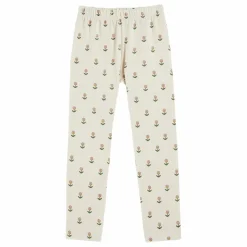 Enfant Emile et Ida Leggings, Pantalons|Pantalons Jeggings*Legging Fleurs Douce |