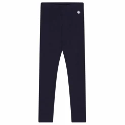 Petit Bateau Legging Funeo Coton Bio ||Enfant Pantalons Jeggings