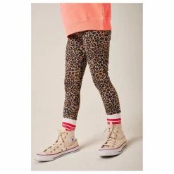 Tumble N'Dry Legging Gentille Léopard Coton Bio ||Enfant Pantalons, Jeans|Pantalons Jeggings
