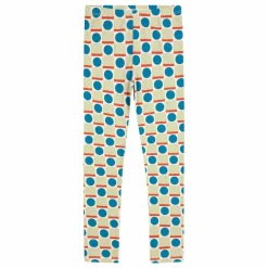Bobo Choses Legging Géométrique Coton Bio ||Enfant Pantalons Jeggings