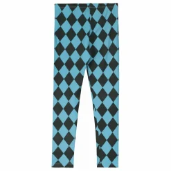 Enfant Maison Mangostan Pantalons Jeggings*Legging Harlequin |