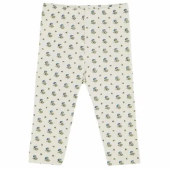 Online Emile et Ida Legging Iris | Ecru