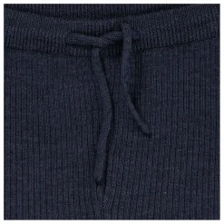 Copenhagen Colors Legging Laine Mérinos | Bleu marine