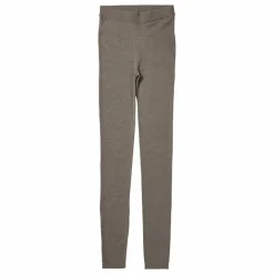 Online FUB Legging Laine Mérinos - Collection Femme | Beige