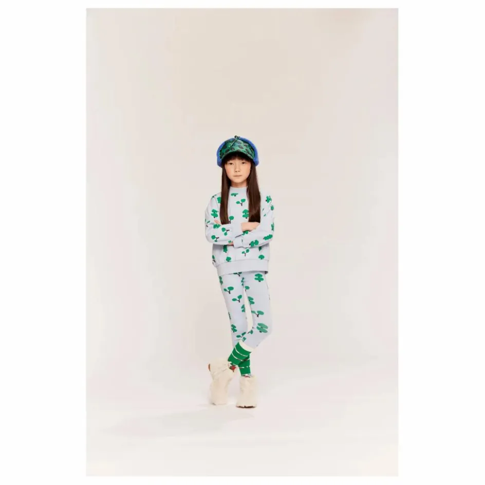 Best Legging Lento Arbres | Enfant Pantalons Jeggings