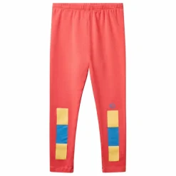 Wynken Legging Lento Géométrique ||Enfant Pantalons Jeggings
