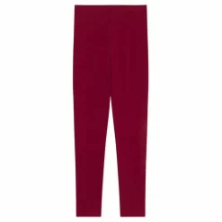 Clearance Petit Bateau Legging Logo | Bordeaux