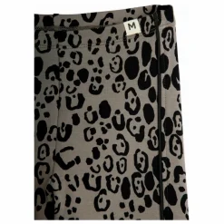 Sale Legging Léopard Coton Bio | Enfant Pantalons Jeggings|Leggings, Pantalons