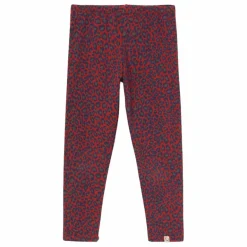 Enfant Cozmo Pantalons Jeggings*Legging Léopard Coton Bio |
