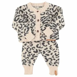 Legging Léopard Laine | Leggings, Pantalons