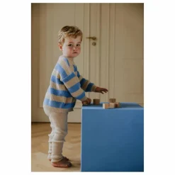 Yuki Legging Maille Coton Bio ||Enfant Leggings, Pantalons|Joggers, Pantalons