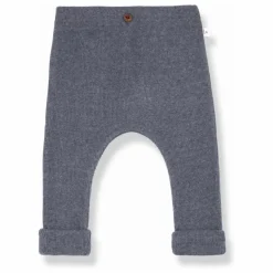 Outlet 1+ in the family Legging Marti | Bleu chiné