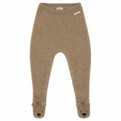 Hot Legging Matsie Ours Laine Mérinos | Joggers, Pantalons|Leggings, Pantalons