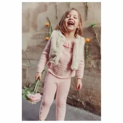 Discount Legging Molda Maille | Enfant Leggings, Pantalons|Pantalons Jeggings