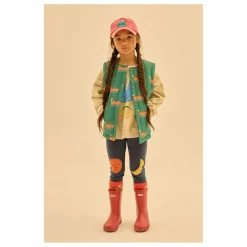 Enfant Jelly Mallow Pantalons Jeggings*Legging Nature |