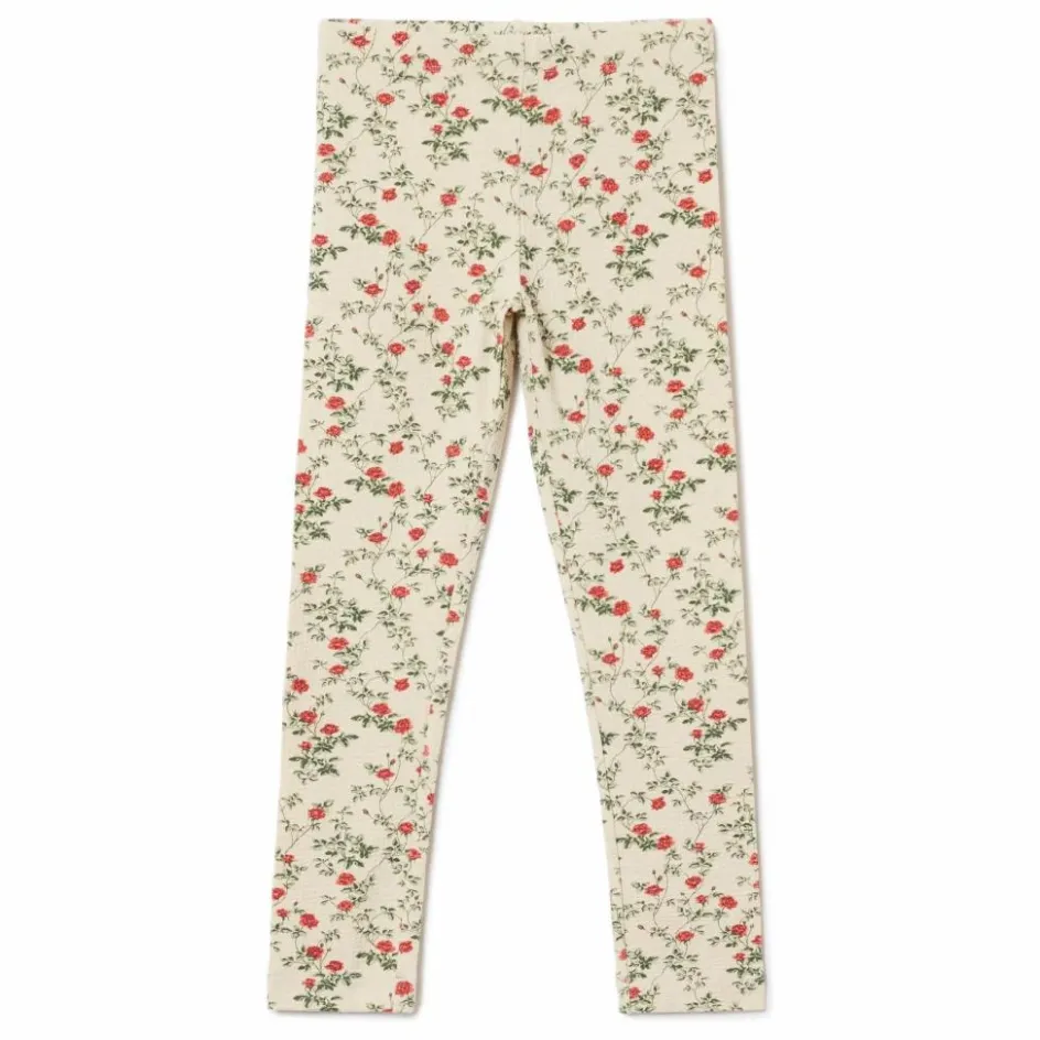 Enfant garbo&friends Pantalons Jeggings*Legging Petit Rose |