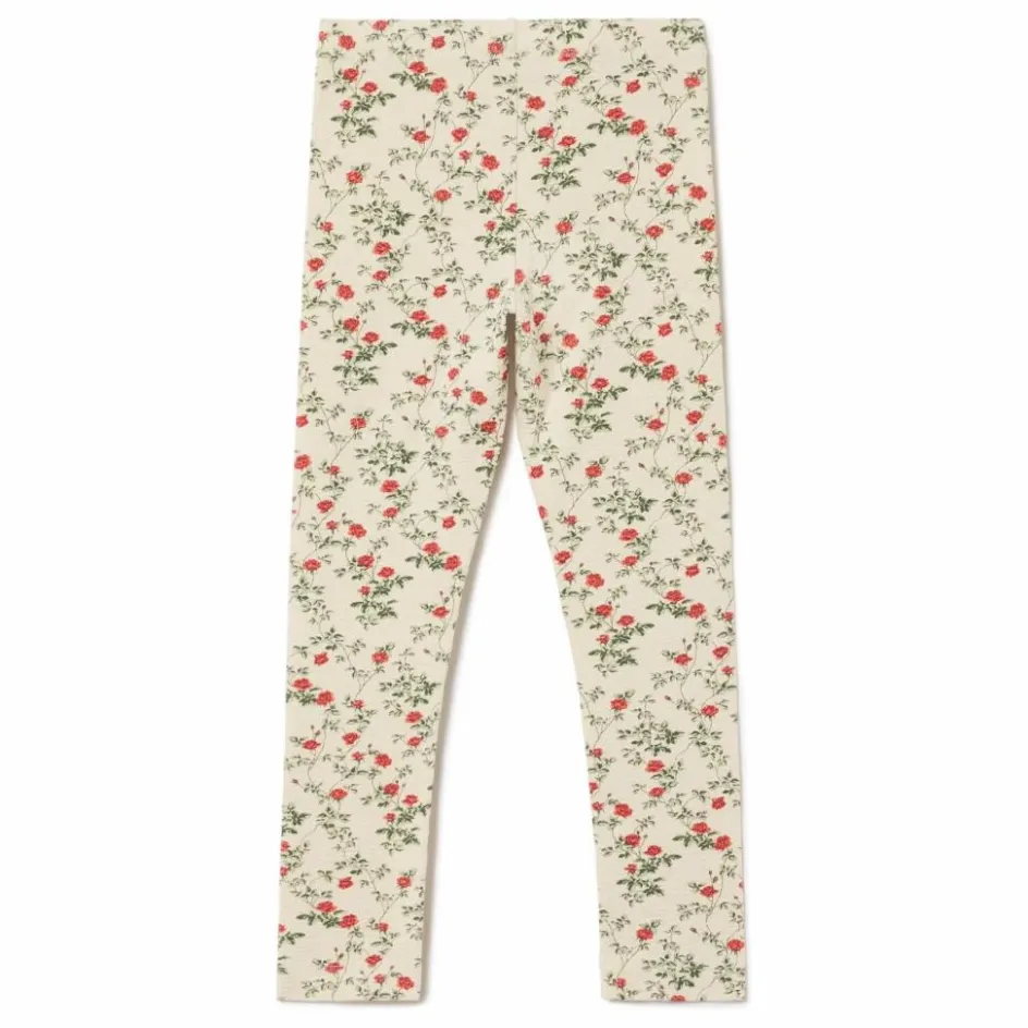 Enfant garbo&friends Pantalons Jeggings*Legging Petit Rose |