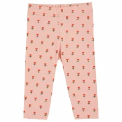 Best Emile et Ida Legging Petite Tulipe | Rose