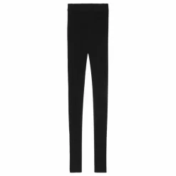 FUB Legging Pointelle Laine Mérinos - Collection Femme ||Femme Pantalons