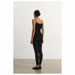 FUB Legging Pointelle Laine Mérinos - Collection Femme ||Femme Pantalons