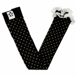 Enfant Mini Rodini Pantalons Jeggings|Leggings, Pantalons*Legging Pois Coton Bio |