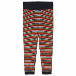 FUB Joggers, Pantalons|Leggings, Pantalons*Legging Rayé Laine de Mérinos Bébé |