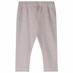 Best Gray Label Legging Rayures Coton Bio | Parme