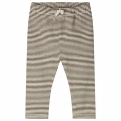 Enfant Gray Label Joggers, Pantalons|Leggings, Pantalons*Legging Rayures Coton Bio |