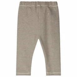 Enfant Gray Label Joggers, Pantalons|Leggings, Pantalons*Legging Rayures Coton Bio |