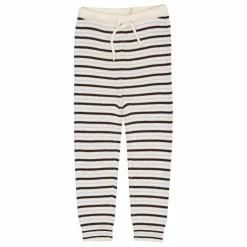 Copenhagen Colors Legging Rayures Laine Mérinos ||Enfant Pantalons, Joggers|Pantalons Jeggings