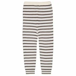 Copenhagen Colors Legging Rayures Laine Mérinos ||Enfant Pantalons, Joggers|Pantalons Jeggings