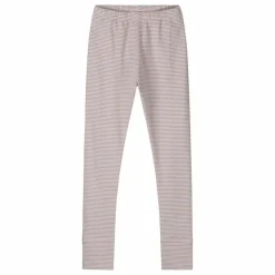 Sale Legging Rayures Mini Coton Bio | Joggers, Pantalons|Leggings, Pantalons