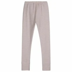 Sale Legging Rayures Mini Coton Bio | Joggers, Pantalons|Leggings, Pantalons