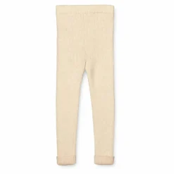 Outlet Fliink Legging Rib Benna | Crème