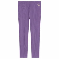 Enfant Hundred Pieces Pantalons, Jeans|Pantalons Jeggings*Legging rib coton bio |