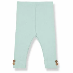 Hot 1+ in the family Legging Sina | Vert d'eau