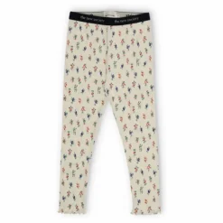 New Legging Singapore Mini Blossom | Enfant Pantalons, Jeans|Pantalons Jeggings