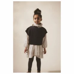 Soor Ploom Legging Stretch Coton Bio ||Enfant Pantalons Jeggings