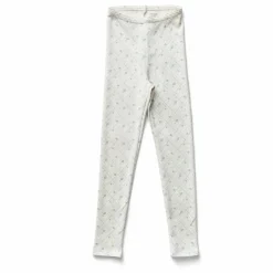 Enfant Soor Ploom Pantalons Jeggings*Legging Stretch Fleuri Coton Bio |