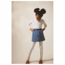 Enfant Soor Ploom Pantalons Jeggings*Legging Stretch Fleuri Coton Bio |