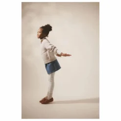 Enfant Soor Ploom Pantalons Jeggings*Legging Stretch Fleuri Coton Bio |