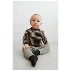 FUB Legging Uni Laine de Mérinos || Joggers, Pantalons|Leggings, Pantalons