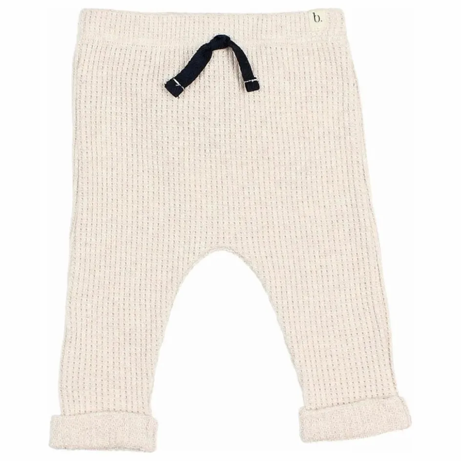 Búho Legging Waffle || Joggers, Pantalons|Leggings, Pantalons