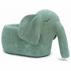 Hot L'Eléphant à roulette Bou | Jouets D'Éveil