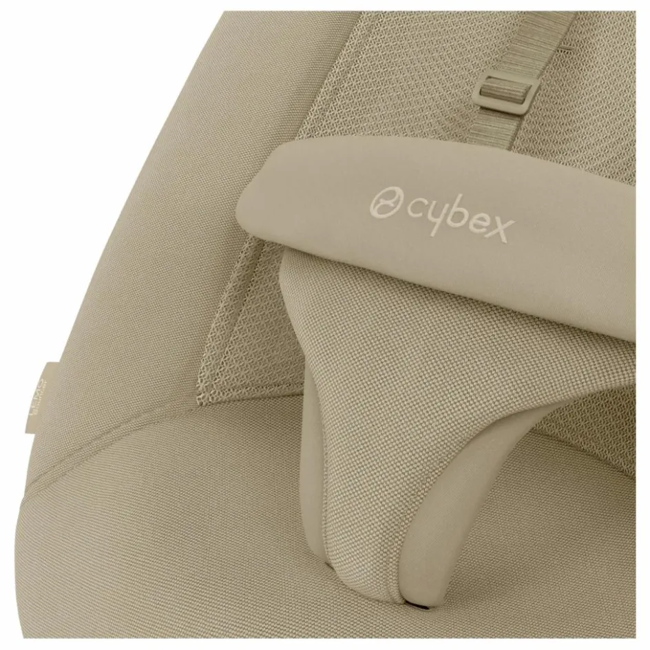 Outlet Cybex Lemo - Chaise haute 4 en 1 Naturel