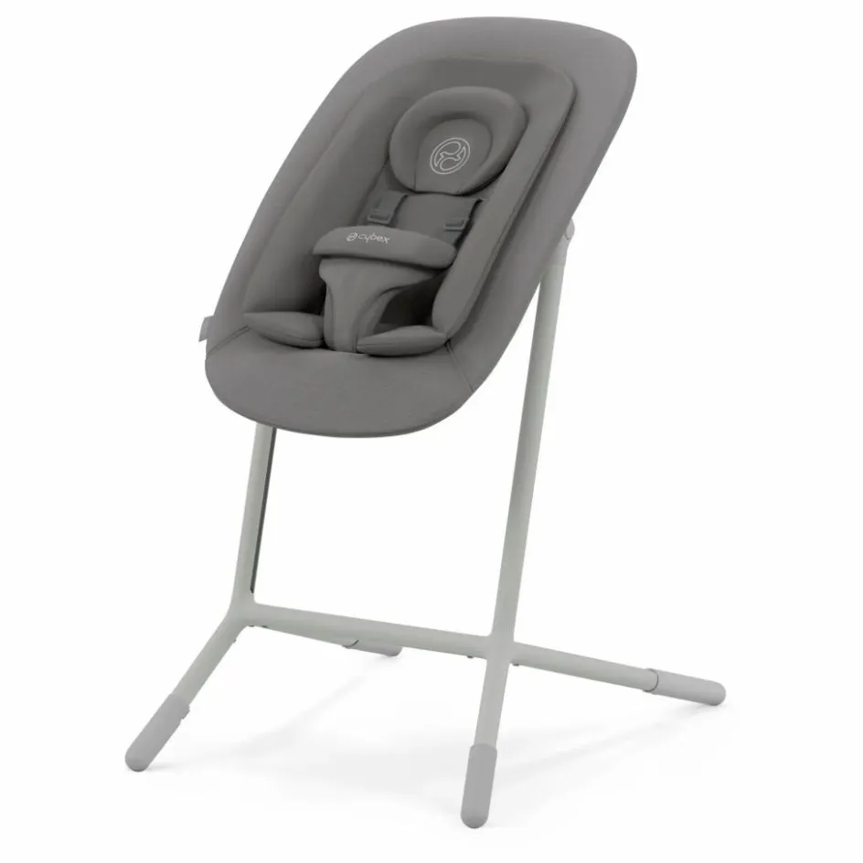 Cybex Chaises Hautes|Puériculture*Lemo - Chaise haute 4 en 1 |