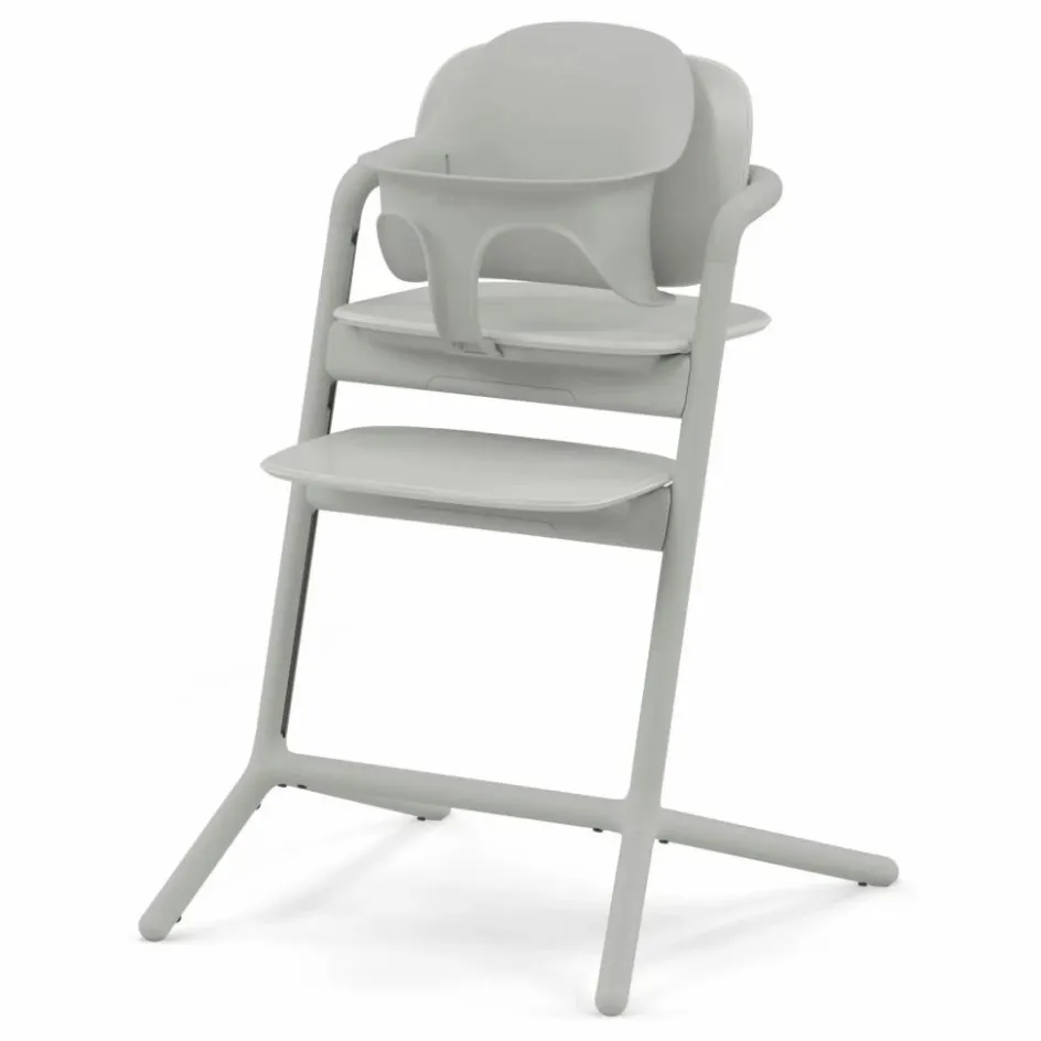 Cybex Chaises Hautes|Puériculture*Lemo - Chaise haute 4 en 1 |