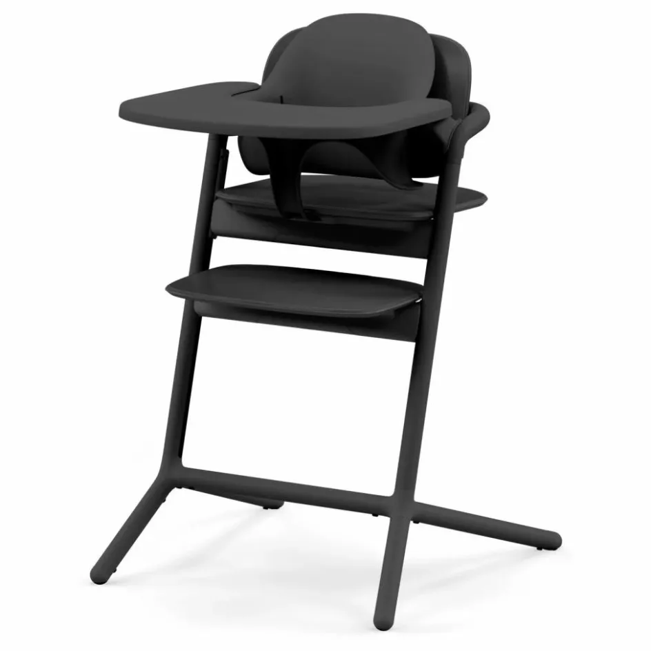 Cybex Chaises Hautes|Puériculture*Lemo - Chaise haute 4 en 1 |