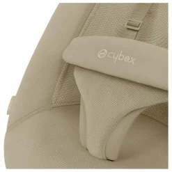New Cybex Lemo - Chaise haute 4 en 1 | Blanc