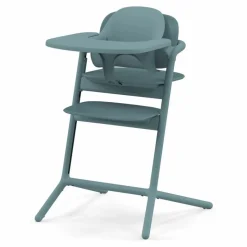 Hot Lemo - Chaise haute 4 en 1 | Chaises Hautes|Chaises Hautes, Transats